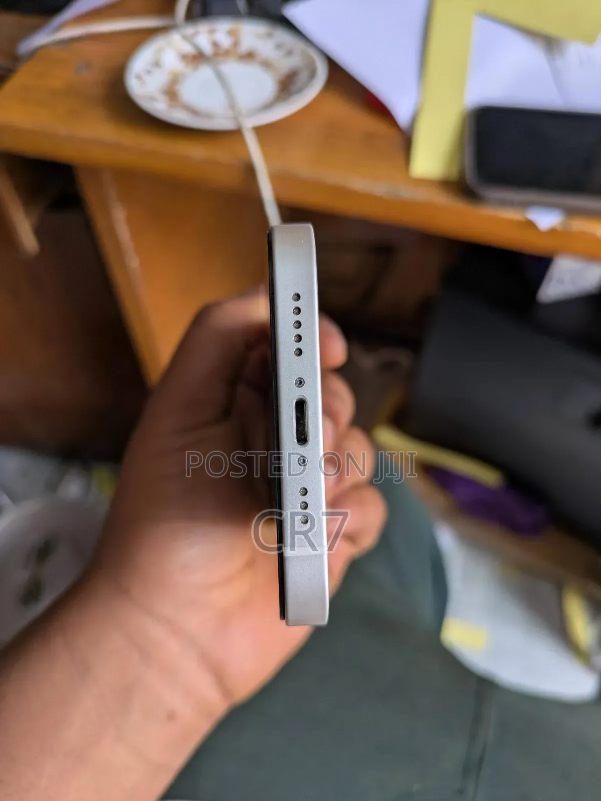 Apple iPhone 12 64 GB White