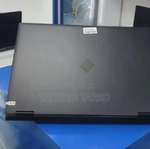 New Laptop HP Omen 16 16GB Intel Core i7 SSD 512GB