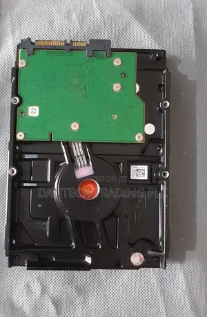 Seagate Sv35 1tb Surveillance HDD