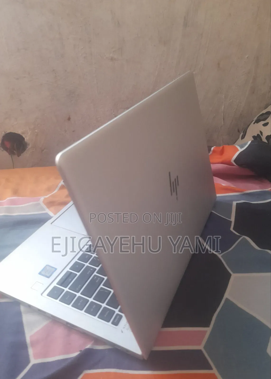 Laptop HP EliteBook 840 8GB Intel Core i5 SSD 500GB
