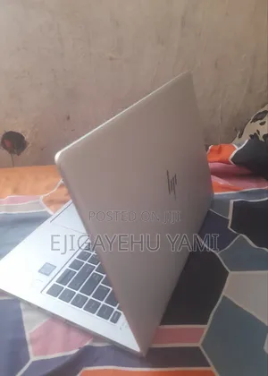Laptop HP EliteBook 840 8GB Intel Core i5 SSD 500GB