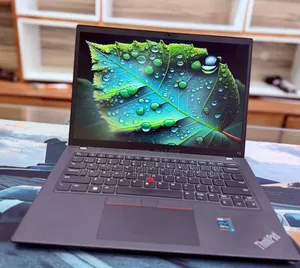 New Laptop Lenovo ThinkPad Yoga 16GB Intel Core i7 SSD 512GB