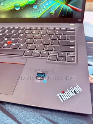 New Laptop Lenovo ThinkPad Yoga 16GB Intel Core i7 SSD 512GB