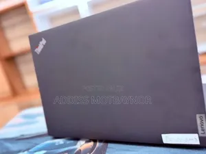 New Laptop Lenovo ThinkPad Yoga 16GB Intel Core i7 SSD 512GB