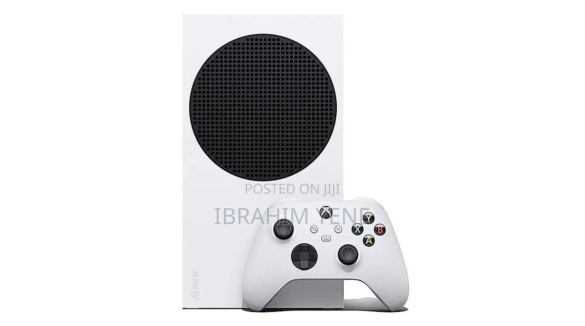 Xbox Series S