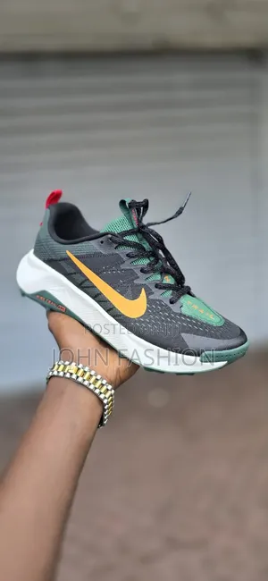 Nike Running Tex