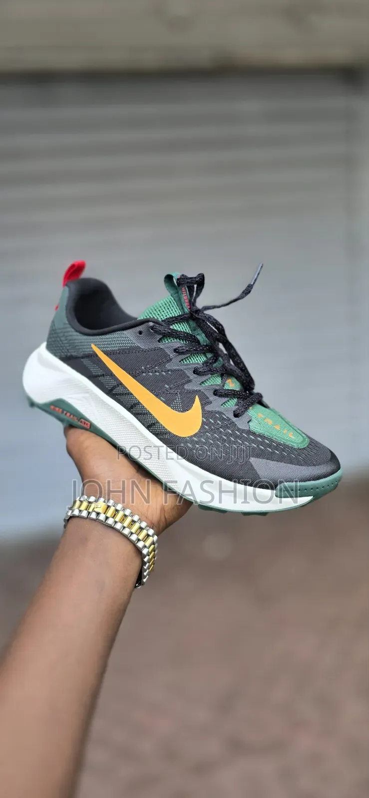 Nike Running Tex