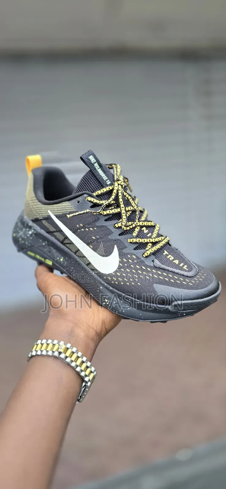 Nike Running Tex
