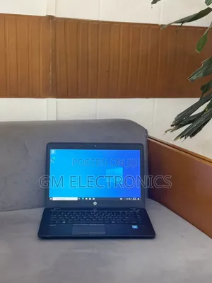 New Laptop HP ZBook 14 8GB Intel Core i7 SSD 1T