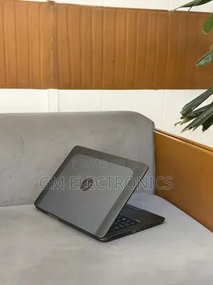 New Laptop HP ZBook 14 8GB Intel Core i7 SSD 1T