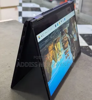 New Laptop Lenovo ThinkPad Yoga 16GB Intel Core i5 SSD 512GB