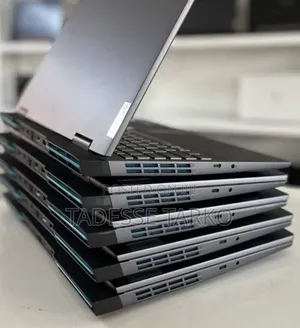 New Laptop Lenovo LOQ 15ARP9 16GB Intel Core i5 SSD 512GB