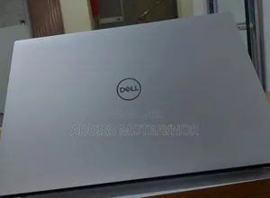 New Laptop Dell Precision 5540 16GB Intel Core i9 SSD 512GB