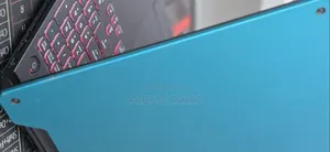 New Laptop Asus TUF Gaming A15 16GB AMD Ryzen 9 SSD 512GB