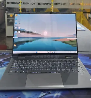 New Laptop Lenovo 16GB Intel Core Ultra 5 SSD 512GB