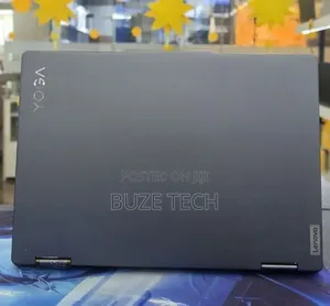 New Laptop Lenovo 16GB Intel Core Ultra 5 SSD 512GB