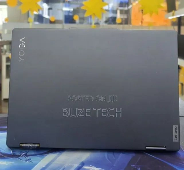 New Laptop Lenovo 16GB Intel Core Ultra 5 SSD 512GB