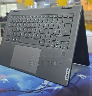 New Laptop Lenovo 16GB Intel Core Ultra 5 SSD 512GB