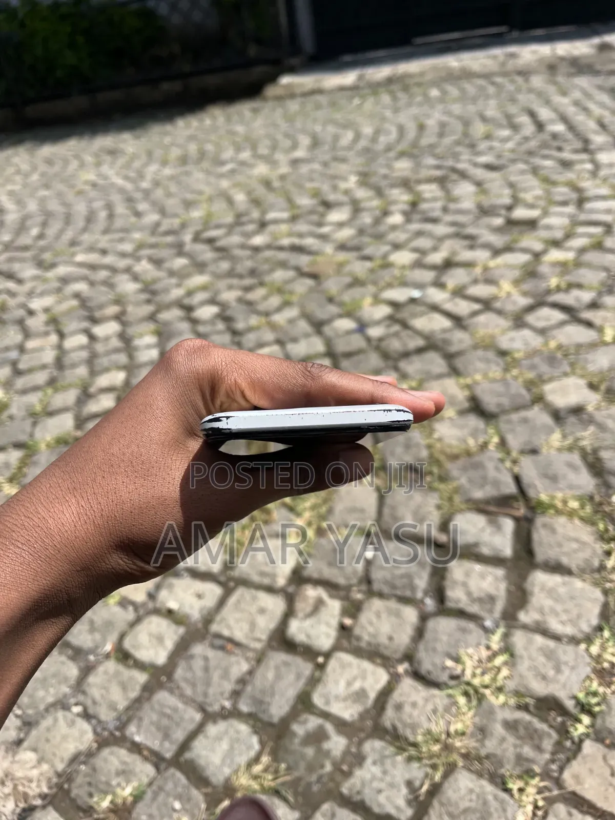 Tecno Spark 8C 64 GB White