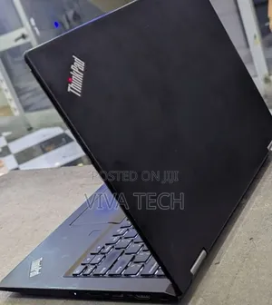 New Laptop Lenovo ThinkPad X390 Yoga 16GB Intel Core i5 SSD 256GB