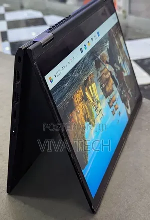New Laptop Lenovo ThinkPad X390 Yoga 16GB Intel Core i5 SSD 256GB
