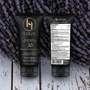 Clear, Clean, and Protective: BGS Broad Spectrum