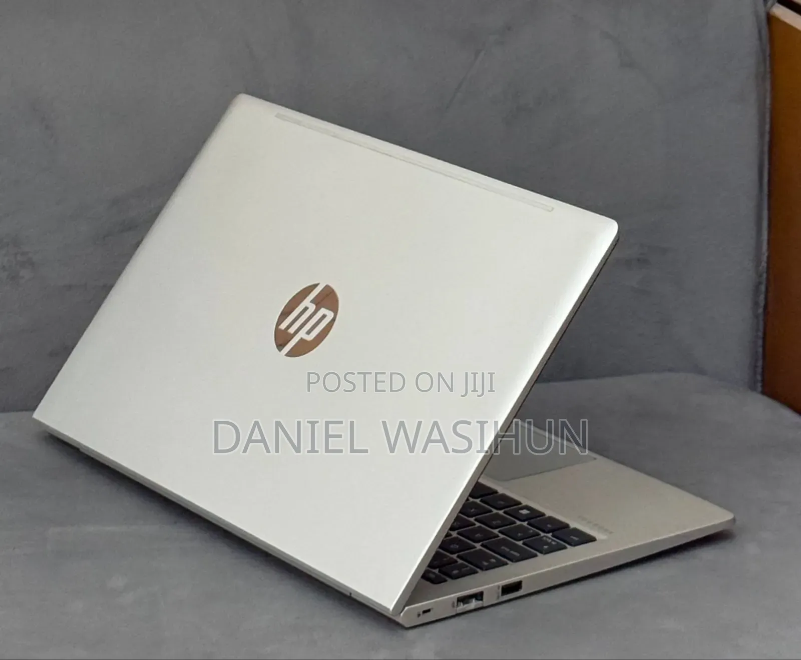 New Laptop HP ProBook 440 G9 16GB Intel Core i7 SSD 512GB