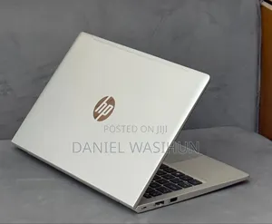 New Laptop HP ProBook 440 G9 16GB Intel Core i7 SSD 512GB