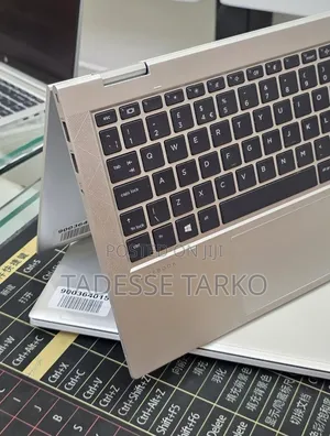 New Laptop HP EliteBook 830 G8 16GB Intel Core i5 SSD 512GB
