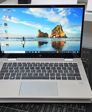 New Laptop HP EliteBook 830 G8 16GB Intel Core i5 SSD 512GB