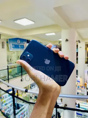 Apple iPhone 11 64 GB Black