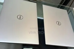 New Laptop Dell XPS 15 16GB Intel Core i7 SSD 512GB