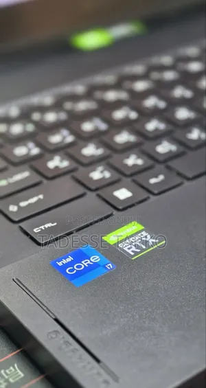 New Laptop MSI 32GB Intel Core i7 SSD 1T