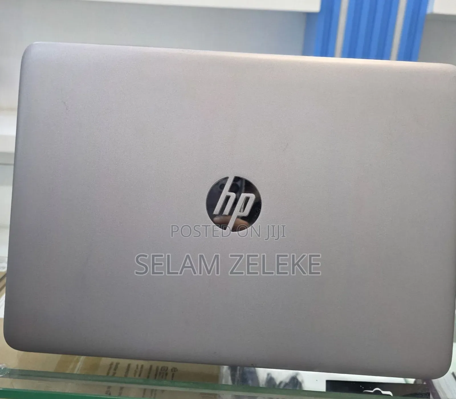 New Laptop HP EliteBook 840 G3 8GB Intel Core i5 HDD 1T