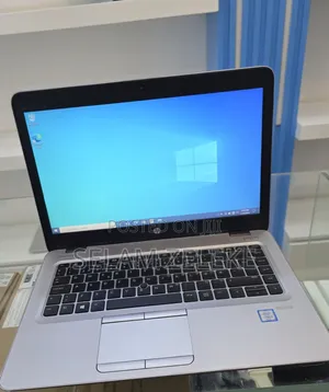 New Laptop HP EliteBook 840 G3 8GB Intel Core i5 HDD 1T
