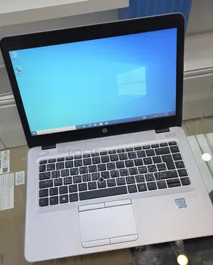 New Laptop HP EliteBook 840 G3 8GB Intel Core i5 HDD 1T