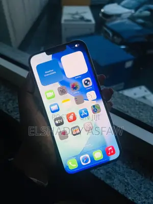Apple iPhone 13 Pro Max 256 GB Blue