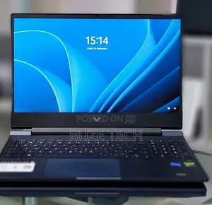 New Laptop HP Victus 15 16GB Intel Core i5 SSD 1T