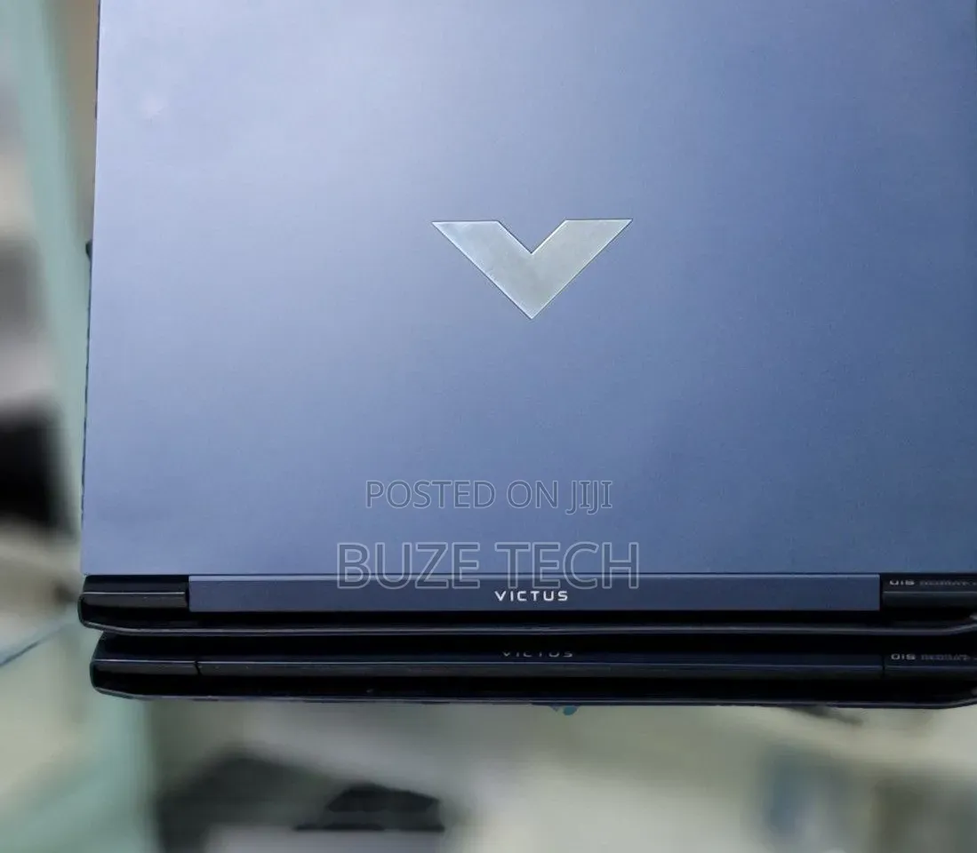 New Laptop HP Victus 15 16GB Intel Core i5 SSD 1T