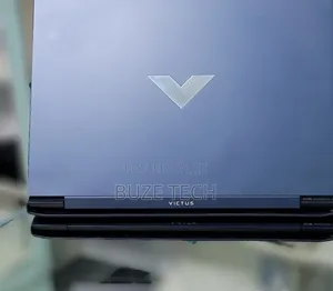 New Laptop HP Victus 15 16GB Intel Core i5 SSD 1T