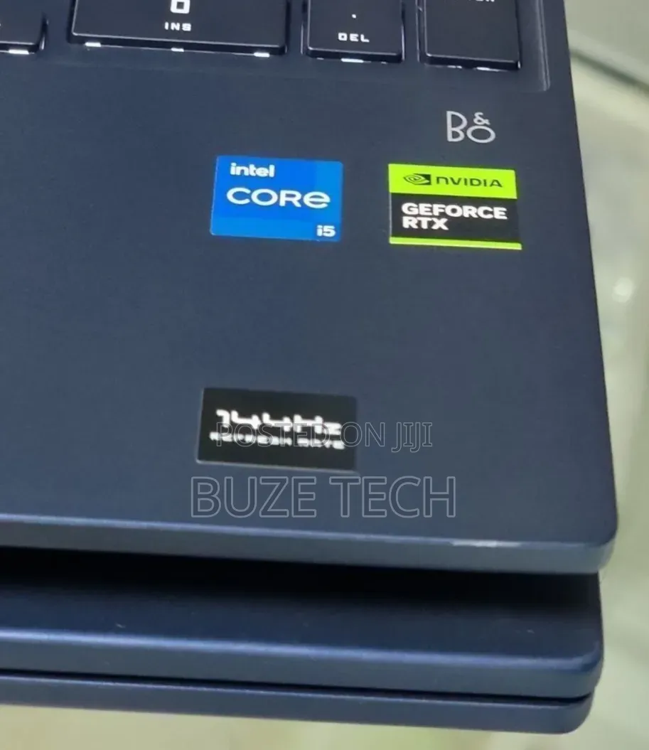 New Laptop HP Victus 15 16GB Intel Core i5 SSD 1T