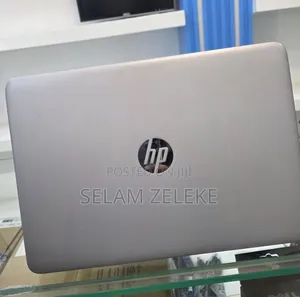 New Laptop HP EliteBook 840 G3 8GB Intel Core i5 HDD 1T