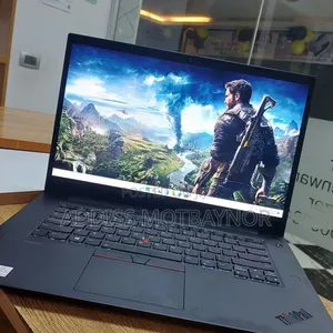 New Laptop Lenovo ThinkPad Yoga 16GB Intel Core i7 SSD 512GB