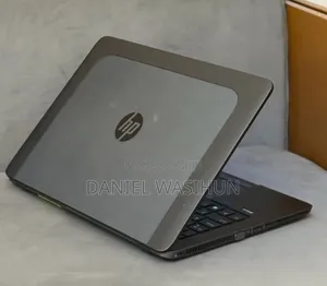 New Laptop HP ZBook 14 8GB Intel Core i7 HDD 1T