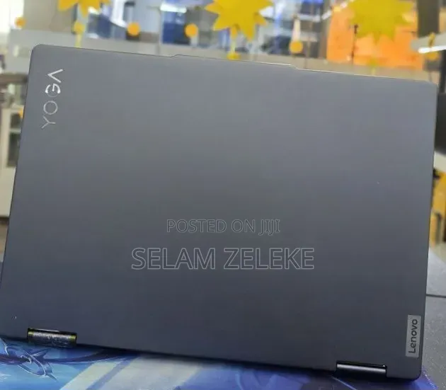 New Laptop Lenovo 16GB Intel Core Ultra 5 SSD 512GB