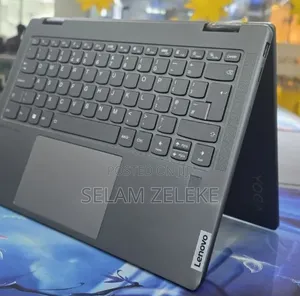 New Laptop Lenovo 16GB Intel Core Ultra 5 SSD 512GB