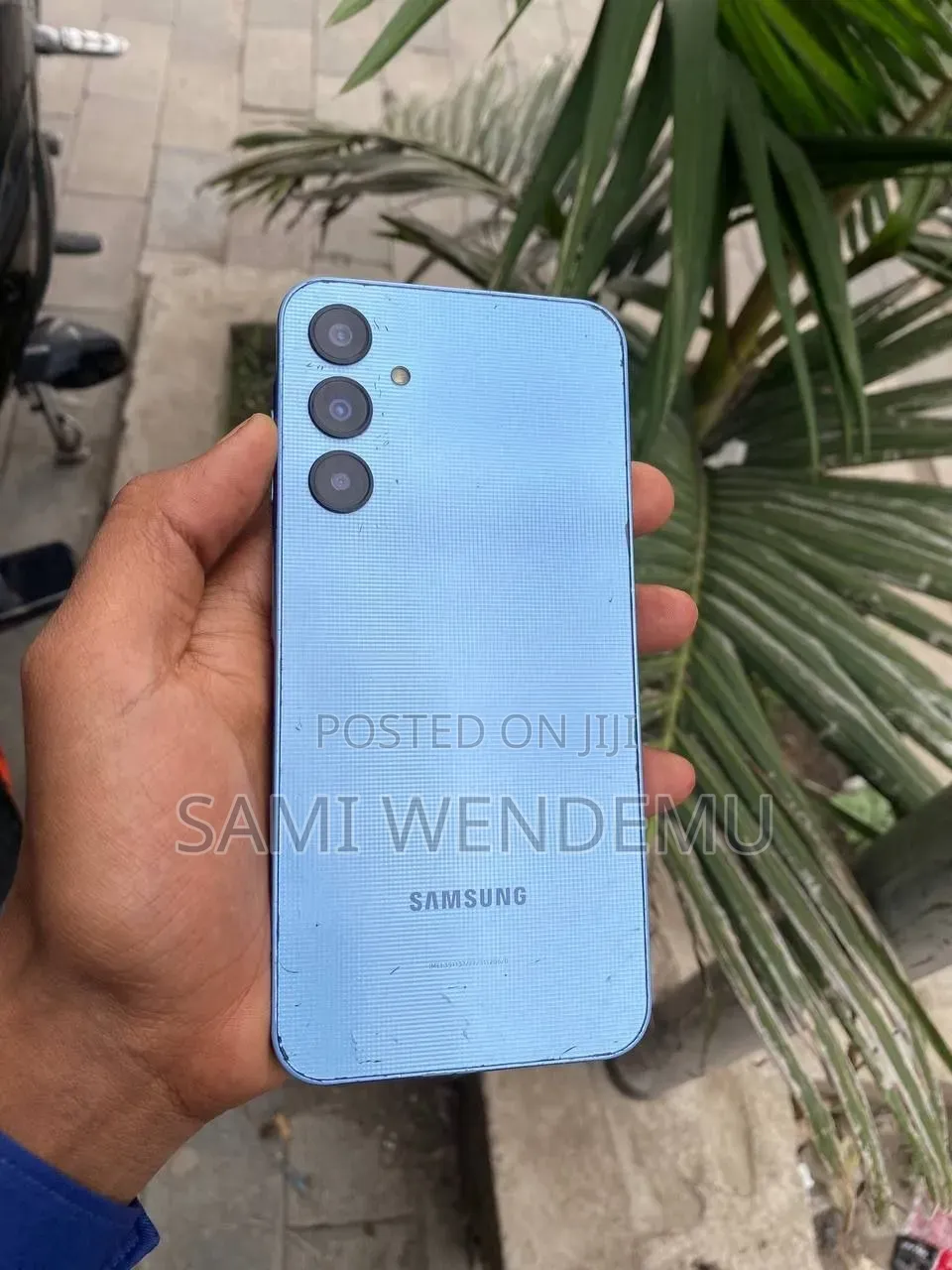 Samsung Galaxy A25 128 GB