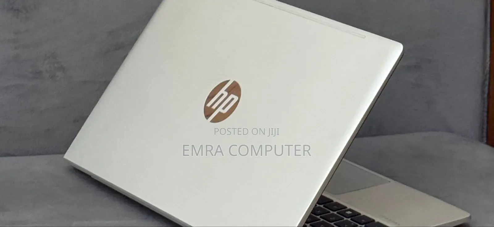 New Laptop HP ProBook 440 G9 16GB Intel Core i7 SSD 512GB