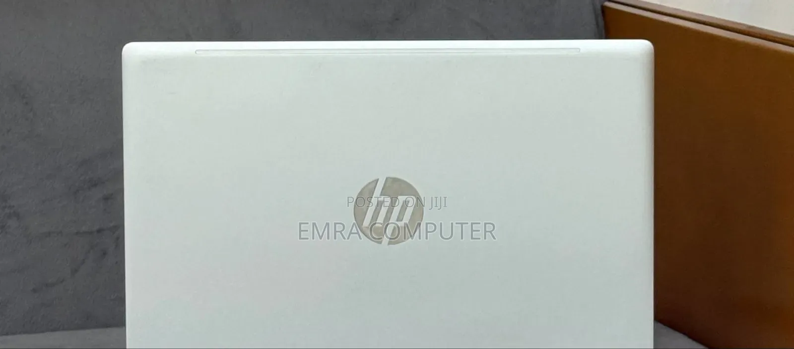 New Laptop HP ProBook 440 G9 16GB Intel Core i7 SSD 512GB