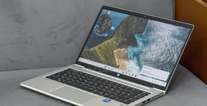 New Laptop HP ProBook 440 G9 16GB Intel Core i7 SSD 512GB
